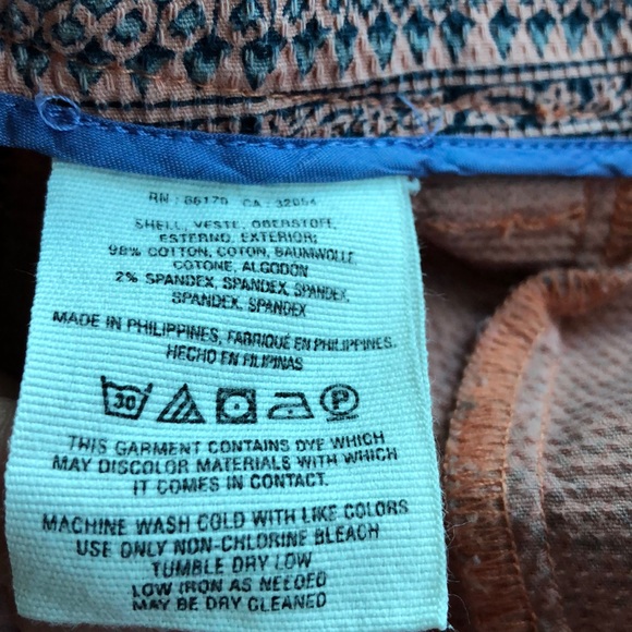 Anthropologie Shorts - Picture 5 of 5